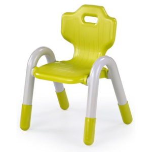 Świetne krzesełko dla dziecka DIPSY zielone