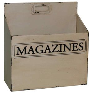 Gazetnik Antic Magazines