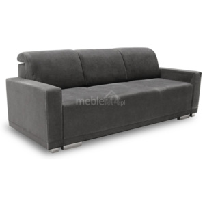 Sofa rozkładana Dax Bis - sprężyny kieszeniowe