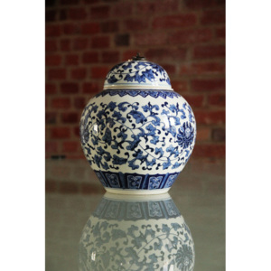 Waza ceramiczna SHISHI