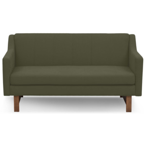 Sofa Flädrar 2-osobowa (KHAKI)