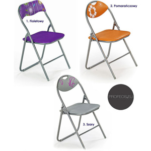 Krzesełko dla Dziecka Foxi -3 kolory