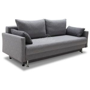 Sofa rozkładana Nolina Bis II - Promocja -12%