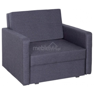 Sofa / Fotel jednoosobowy rozkładany Return - 25% taniej