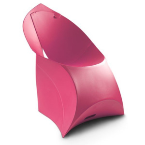 Krzesło Flux Junior różowe