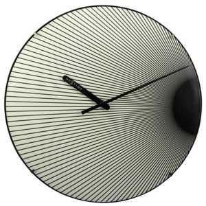 Zegar ścienny Rays Dome