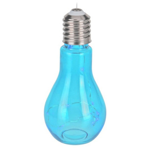Lampka LED w kształcie żarówki