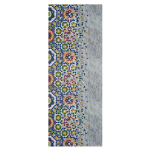 Chodnik Universal Mosaico, 52x100 cm