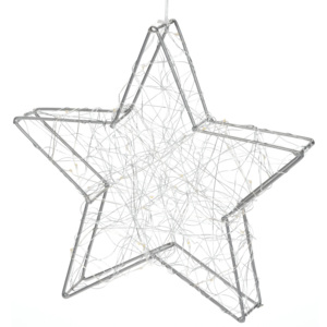 Gwiazda dekoracyjna LED