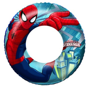 Koło do pływania Bestway Spider-Man - zniżka dla rejestrowanych