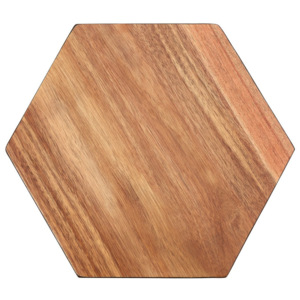 Deska z drewna akacjowego Premier Housewares, 30x35 cm