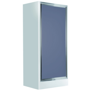 Drzwi prysznicowe Flexo 80-90x185 cm