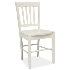 Krzesło CD-57 białe