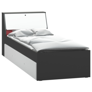 Łóżko SIBO 90x200 cm