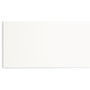 Biała tablica suchościeralna 2000x1000mm