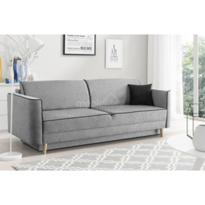 Sofa rozkładana Lessotto - promocja
