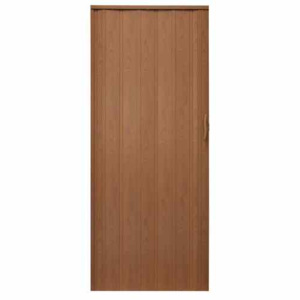 Drzwi harmonijkowe 008P 42 Calvados Mat 90 cm