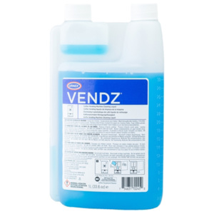 Urnex Vendz - Płyn do czyszczenia maszyn wendingowych - 1l z miarką