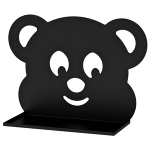 Półka TEDDY BEAR (Black)