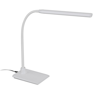 Eglo Eglo 96435 - LED Lampa stołowa LAROA LED/4,5W/230V biały EG96435