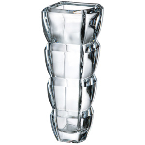 Wazon Segment, szkło bezołowiowe - crystalite, wysokość 280 mm