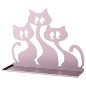 Półka CATS (Pink)