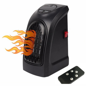 Handy heater mini grzejnik elektryczny 400W PILOT
