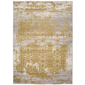 Dywan Universal Arabela Gold, 120x170 cm