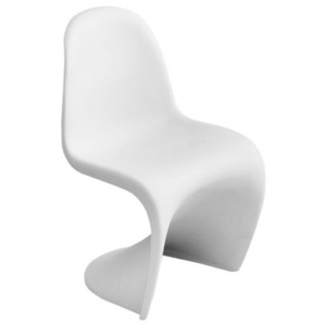 Krzesło Balance Junior białe