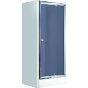 Drzwi prysznicowe Zon 90x185 cm