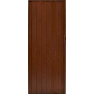 Drzwi Harmonijkowe 001P 272 Calvados Mat 90cm