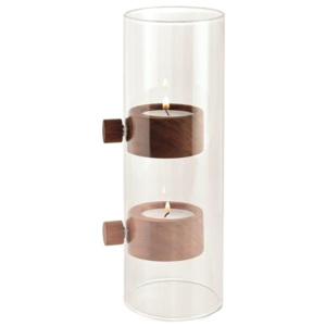 Magnetyczny świecznik na tealight 20 cm Philippi Lift