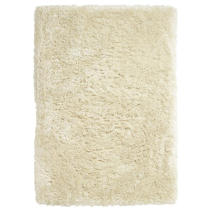 Kremowy ręcznie tkany dywan Think Rugs Polar, 60x120 cm