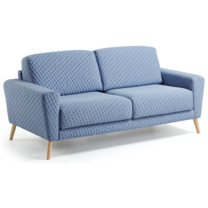 LaForma :: Sofa GUY jasnoniebieska - niebieski