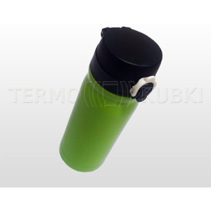 Kubek termiczny 330 ml T-READY (zielony)
