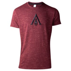 Koszulka z krótkim rękawem Assassin's Creed Odyssey - Logo