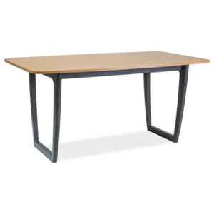 Stół Quatro 160x90 cm nowoczesny