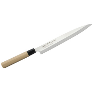 Nóż Yanagi-Sashimi 24cm Satake S/D