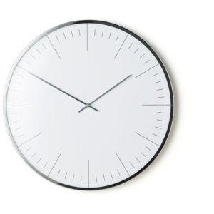 Zegar ścienny, Ø400 mm