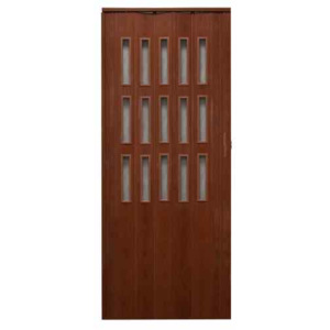 Drzwi harmonijkowe 008S 272 Calvados Mat 80 cm