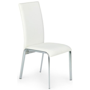 Krzesło K135 białe - Wyprzedaż