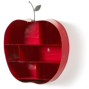 LaForma :: Półka ścienna BENNET - jabłko
