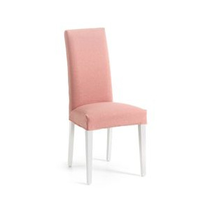 Krzesło MERCEDE 46x56 kolor różowy