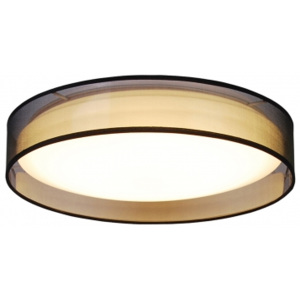 Lampa sufitowa ADEM E9371-42-LED-BL