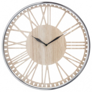 Zegar Clever Clock 40cm