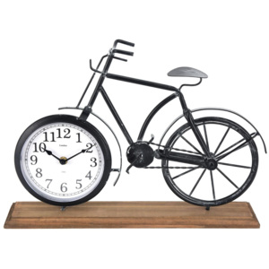Zegar stojący Rower 42 cm