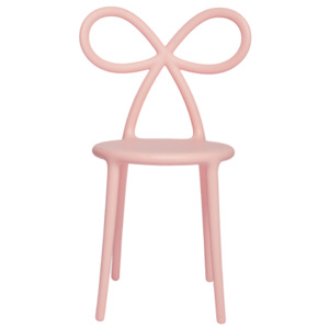 QeeBoo :: Krzesło RIBBON Różowe