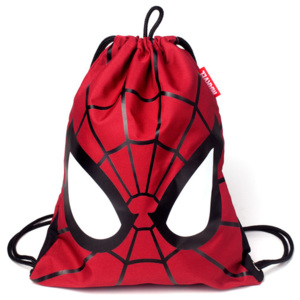 Marvel - Spiderman Mask Torba