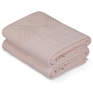 Zestaw 2 ręczników Madame Coco Marlea, 50x90 cm