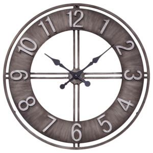 Zegar ścienny Hudson 77cm